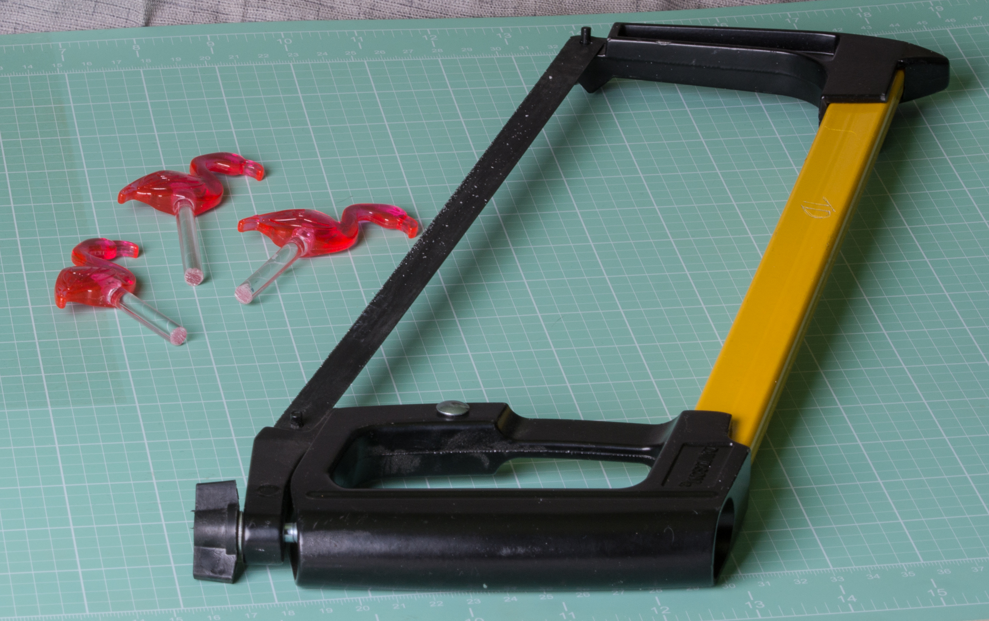 tutorial flamingo pot-2502