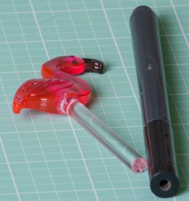 tutorial flamingo pot-2503