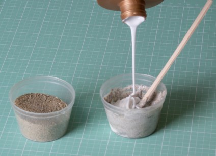 tutorial flamingo pot-2506