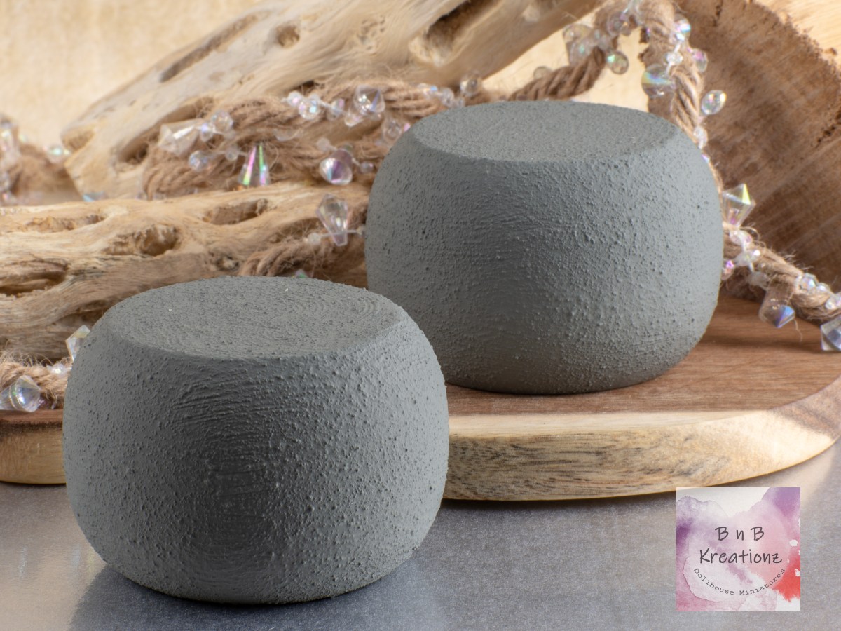 Concrete Look Outdoor Coffee Table&nbsp;Tutorial